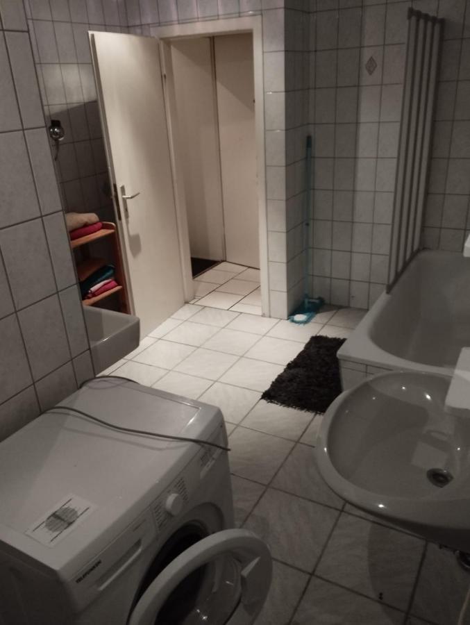 Worker-Flat Daire Gelsenkirchen Dış mekan fotoğraf