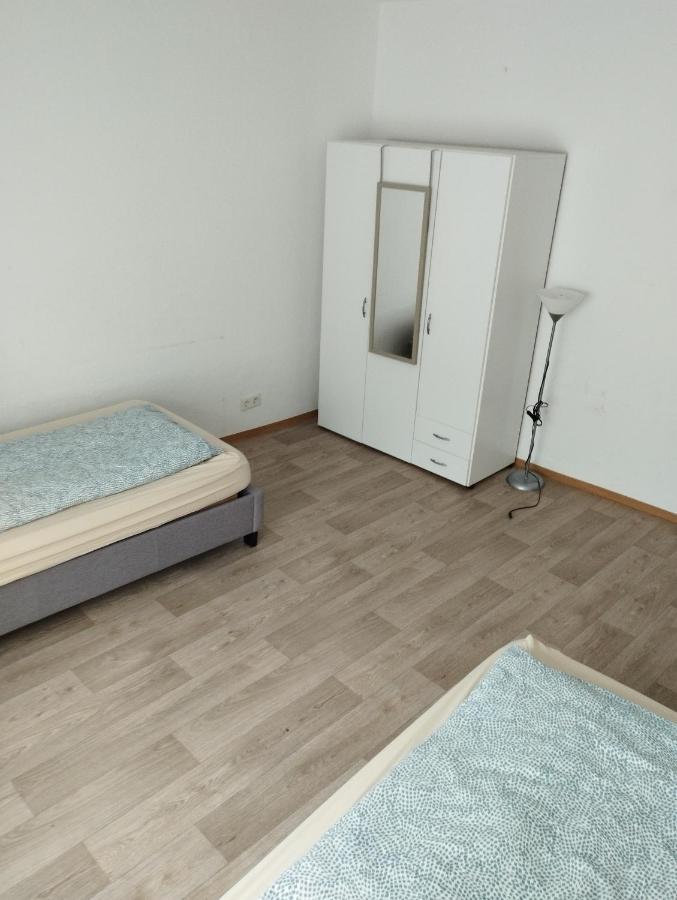 Worker-Flat Daire Gelsenkirchen Dış mekan fotoğraf